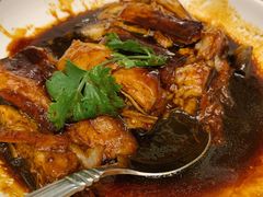 丰收日红烧肉-丰收日·小海鲜·沪上家宴(顾村正大店)