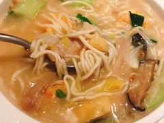 莆田卤面-莆田餐厅PUTIEN(深圳湾万象城家宴店)