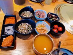 -韩罗苑(万象城店)
