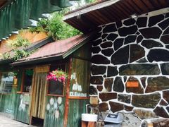 -北京水岸山吧度假村(雁栖镇店)