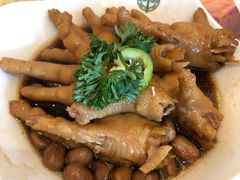 鲍汁凤爪-添好运点心专门店(百老汇店)