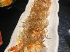 -杉海和牛烧肉海鲜自助(会展城店)