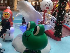 -东荟城名店仓