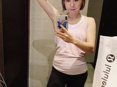 -北京威斯汀酒店游泳健身中心