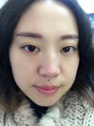 -Amy韩式定妆
