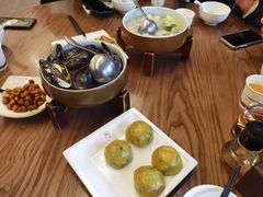 -海坛特色小吃·只做平潭特色菜(平潭店)