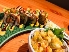 -文三酒肆自助放题(新街口友谊广场店)