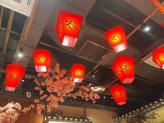 -农耕记·湖南土菜(halo广场店)