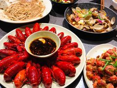 -一棠龙虾•王牌虾球(楚河汉街店)