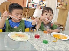 -加蒙特森林幼儿园(广州市增城区店)