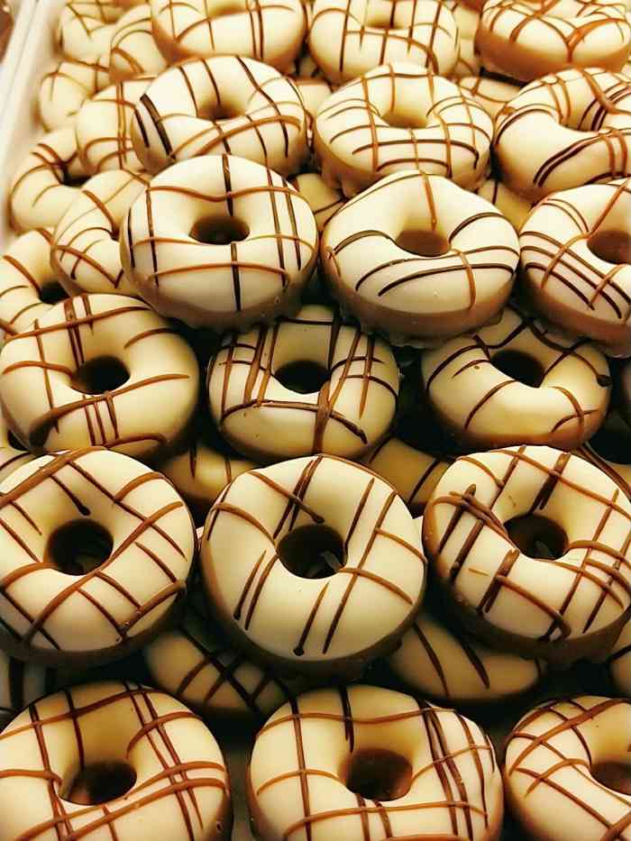 cocobay(皇城恒隆广场店)-"「巧克力」「仙芋鲜奶西米露」打卡coco.