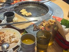 -新石器烤肉(百联川沙店)