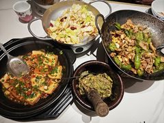 -费大厨辣椒炒肉(黄兴中心广场店)