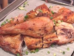 -绿茶餐厅(广州天河城店)