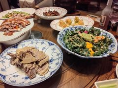 -全聚德(新街口店)
