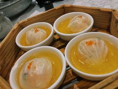 如丰招牌虾饺皇-如丰晟宴(长安万达店)