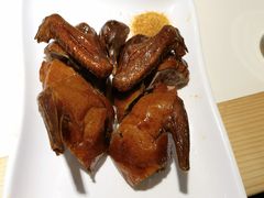 妙龄乳鸽-廣順興(兴华路店)