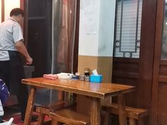 -六爷门框百年卤煮