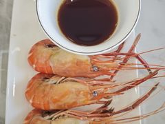 -蟹天蟹地农家菜·阳澄湖大闸蟹(浅水湾店)