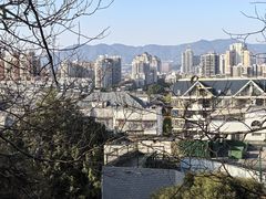 -乌山风景区
