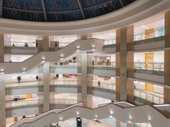 -厦门市图书馆(集美新城馆区)