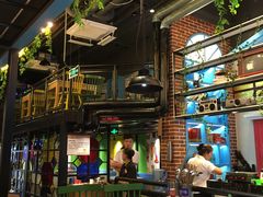 -蜀都小君肝串串香火锅(龙华旗舰店)