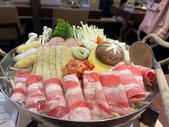 -双门洞·森系料理(体育西店)