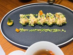 -喜鼎海胆水饺(东港店)