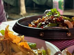 -二钳洞庭虾蟹·江湖菜(成都鹭岛店)