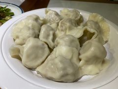 -海知道大连海鲜水饺(南山大冲店)