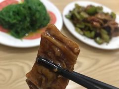 -九龙餐厅(大沽路店)