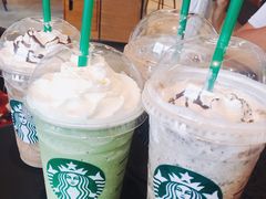 -星巴克(南宁百货文化宫店)