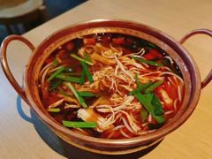 -云南李记罐罐米线饵丝小吃(汉中门金鹰店)