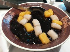 -鲜芋仙(中华广场店)