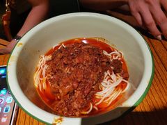 -鞠老头钵钵面(大坪店)