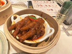 -翠园(北京王府中环店)