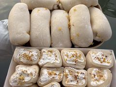 -李百蟹·江南蟹黄面(夫子庙店)