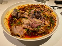 -眉州东坡(春秀路店)