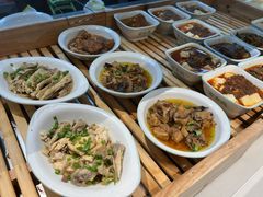 -老乡鸡(融科天地店)