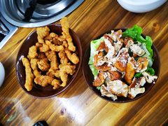 -笔记安顺夺夺粉火锅