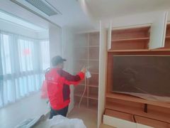 -浙大冰虫甲醛检测治理(闵行店)