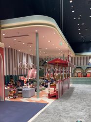 -奈尔宝·儿童乐园·亲子餐厅(鄞州万达店)