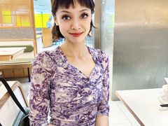 -蔡澜点心·粤菜(嘉里中心店)