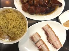 -丽的面家(多宝路店)