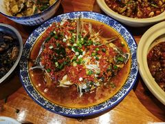 -老宜春味道·江西菜(都市春天店)