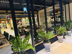 -川骄海鲜自助(河东店)