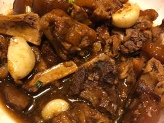 -竹中驿农家餐馆