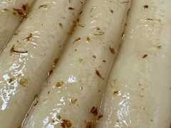 桂花条头糕-万福兴糕团(万福兴山塘街直营店)