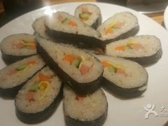 -合易泓烤肉(延河街店)