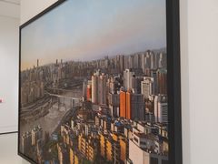 -四川美术学院美术馆